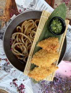 Udon chicken 350ml