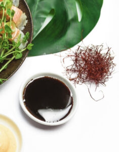 Sos Teriyaki 30ml
