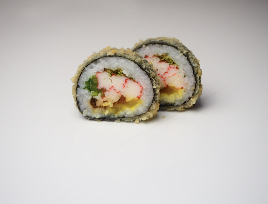 surimi tempura 6szt