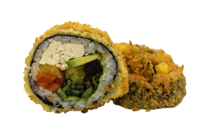 Tofu Tempura