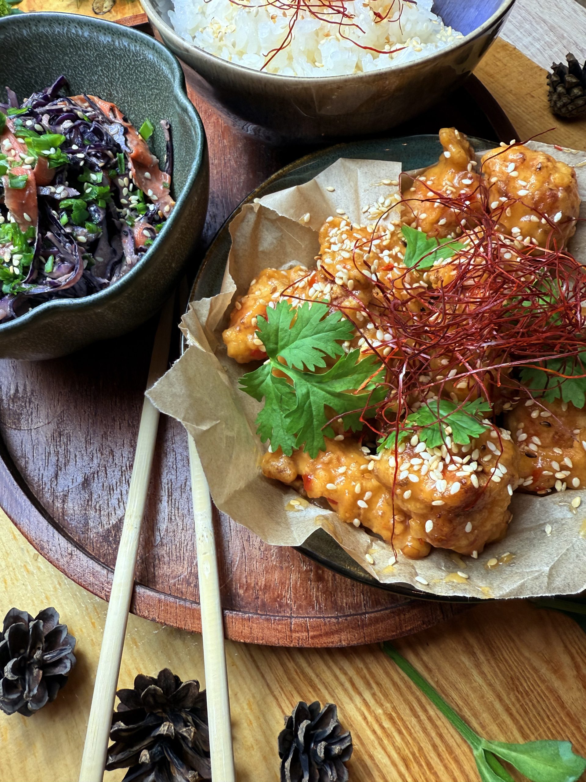 Chilli Lime Chicken 450g