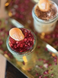 Matcha Tiramisu 250ml