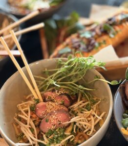 Udon Duck Duck 700g