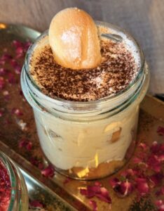 Miso Tiramisu 250ml