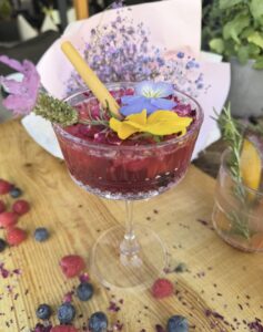 Lavender Spritz 200ml