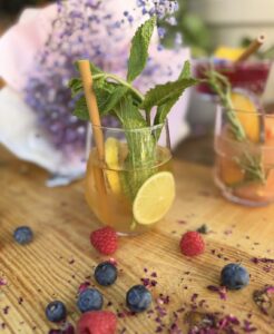 Citrus Spritz 200ml
