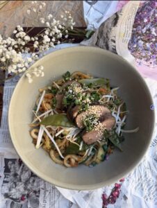 Udon Duck Duck 700g